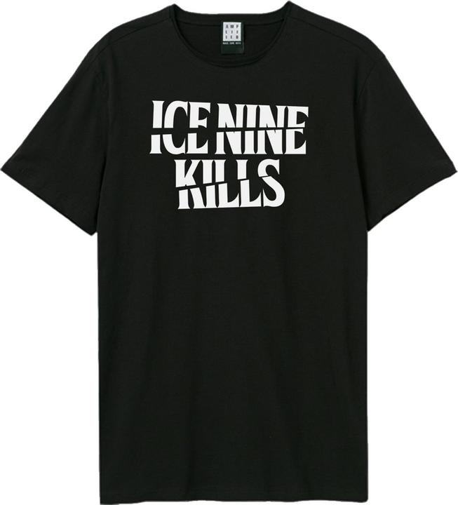 Image du produit Amplified - T-shirt WORST NIGHTMARE - Adulte (XL)