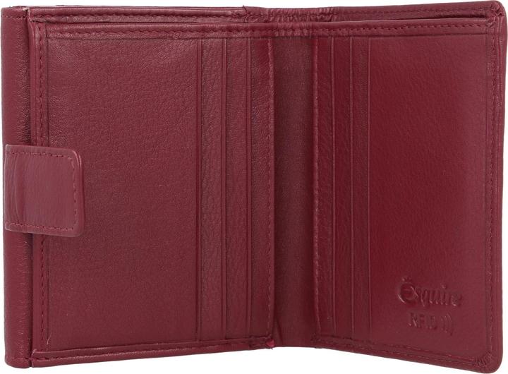 Image du produit Esquire Porte-monnaie Viktoria RFID 10 cm
