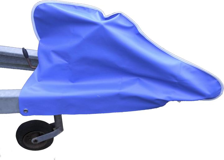 Actual product image Filmer Drawbar guard