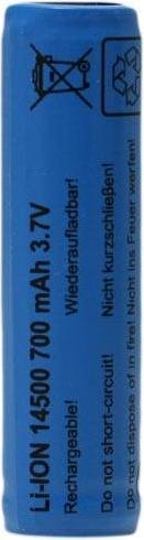 Image du produit Ledlenser Batterie Li-Ion ICR14500