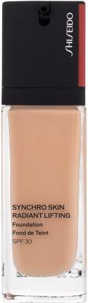Actual product image Shiseido Synchro Skin Rad Lifting Fond de Teint No 230 (230 Alder)
