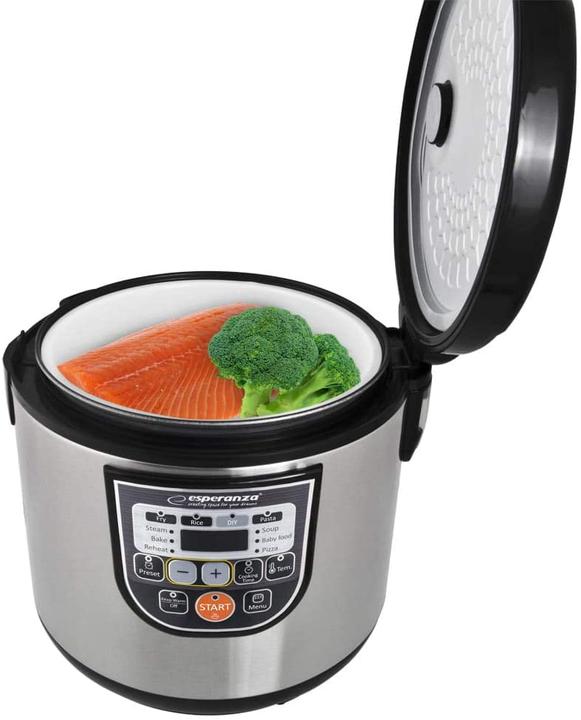 Actual product image Esperanza EKG011