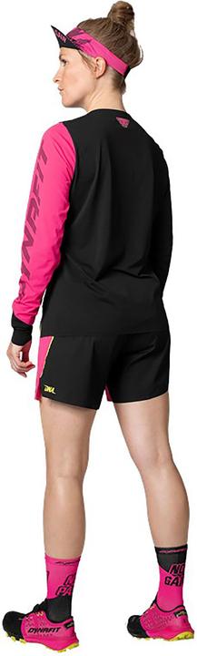 Produktbild Dynafit Women's DNA L/S (L)