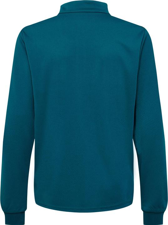Image du produit hummel Hmlauthentic Demi-Zip Sweat Kids (128)