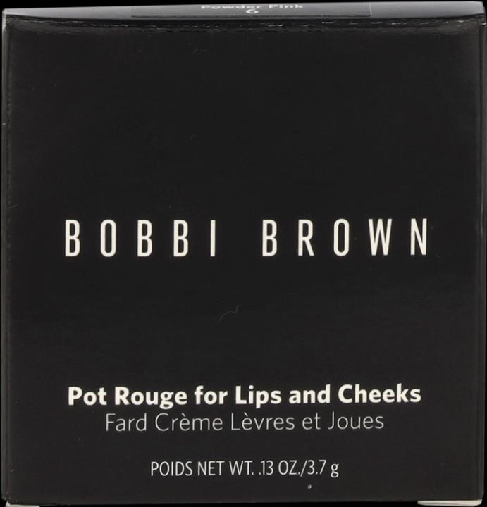 Produktbild Bobbi Brown Pot Rouge for Lips & Cheeks (Powder Pink)