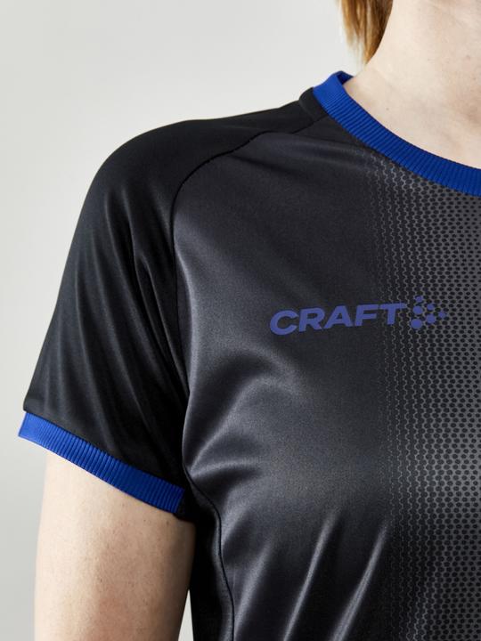 Actual product image Craft Progress 2.0 Graphic Jersey W (XXL)