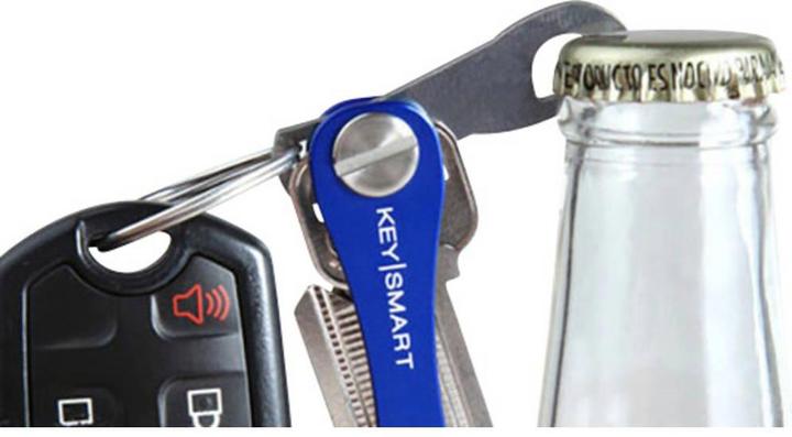 Actual product image Key Smart Carabiner