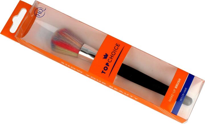 TOP Choiceush Brush Rainbow 36613