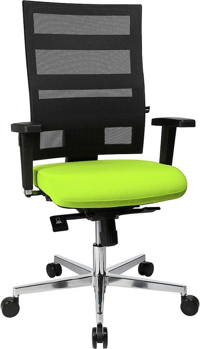 Actual product image Topstar Sitness X-Pander plus