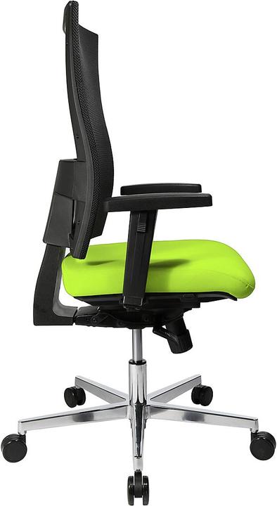 Actual product image Topstar Sitness X-Pander plus