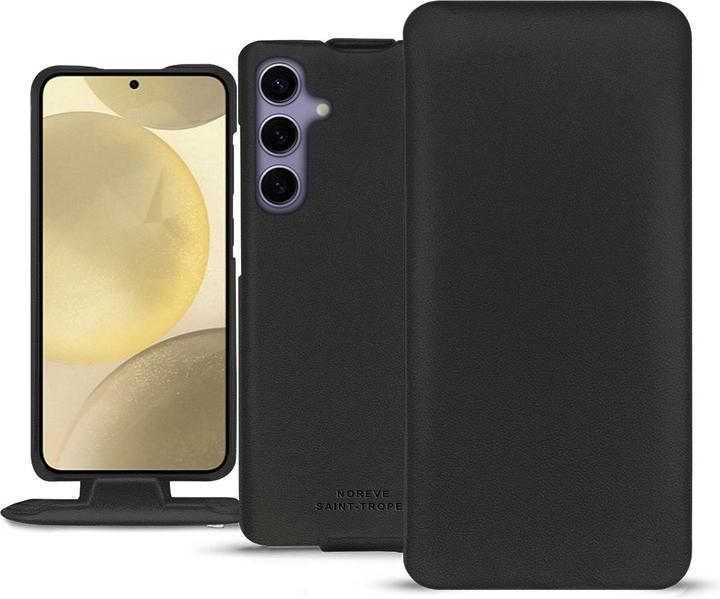 Immagine prodotto Noreve Guscio verticale in pelle (Samsung Galaxy S24+)