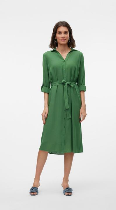 Image du produit Vero Moda VMBUMPY Robe midi (M)