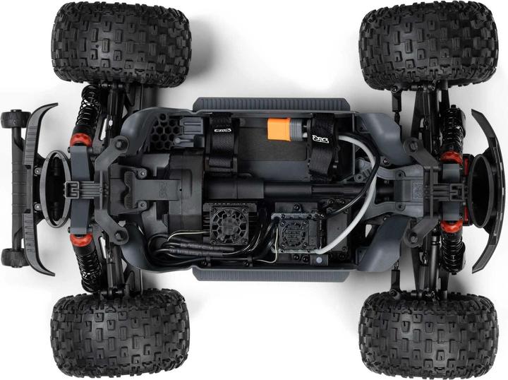 Image du produit Arrma Monster Truck Granite BLX 223S, Blau ARTR, 1:10 (RTR Prêt à fonctionner)