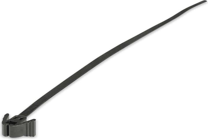 Immagine prodotto HellermannTyton Traliccio di riapertura REZ 200 (Fascette in plastica, 200 mm, 100 pz.)