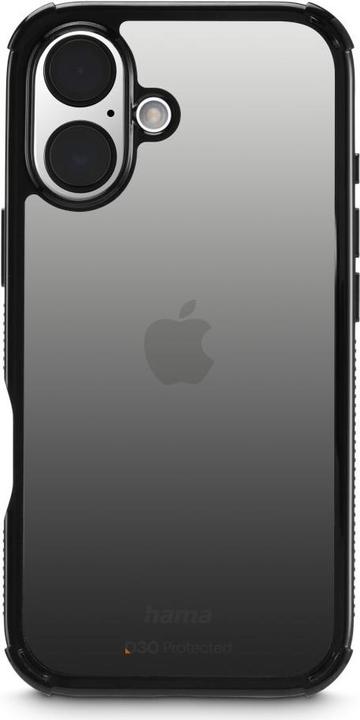 Actual product image Hama Extreme Protect (Apple iPhone 16 Plus)