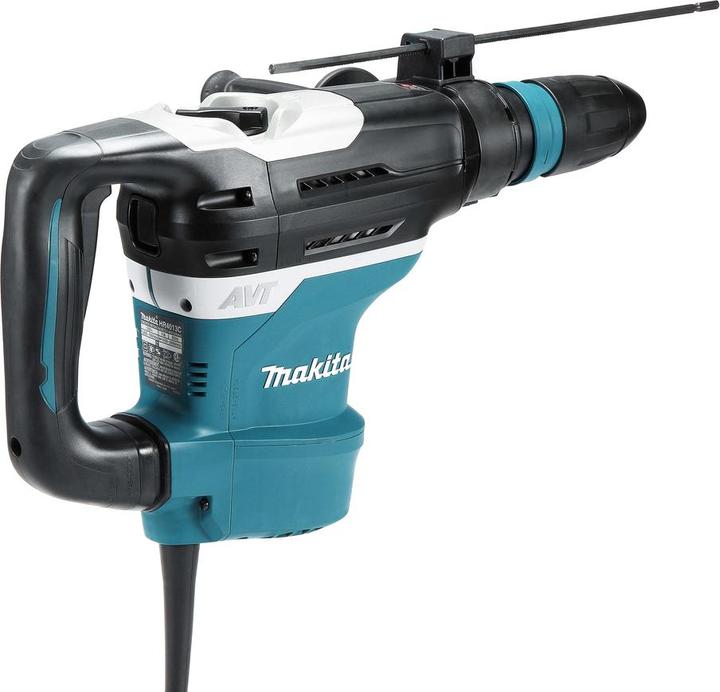 Actual product image Makita HR4013C (Electrical connection)
