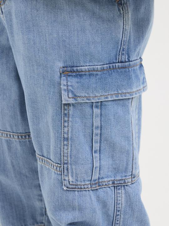 Immagine prodotto Jack & Jones JJIALEX JJWADE AKM 065 JNR Baggy Fit Jeans Junior Baggy Fit Jeans (140)