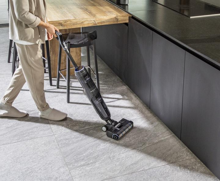 Actual product image Rowenta GZ5035WO