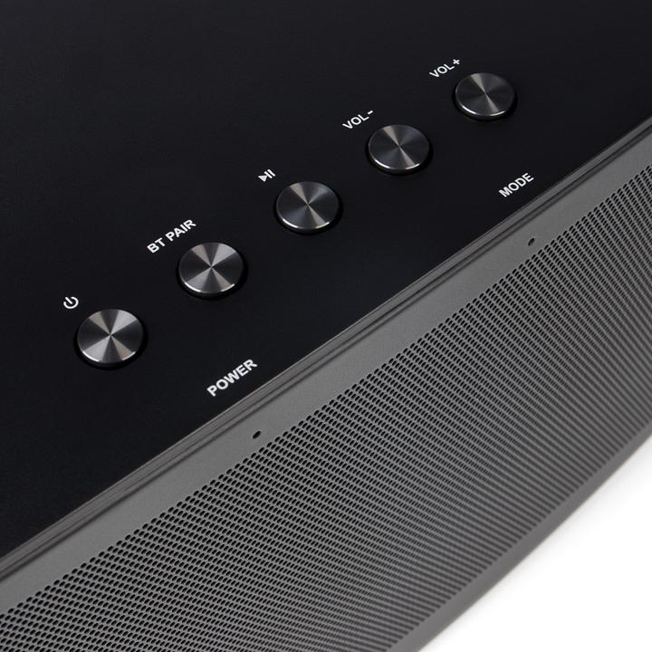 Actual product image Blaupunkt Mr 100 (Bluetooth, Wi-Fi)