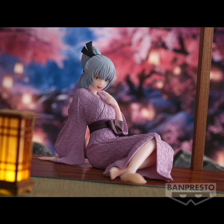 Produktbild Banpresto Tensei Shitara Slime Datta Ken - Luminus