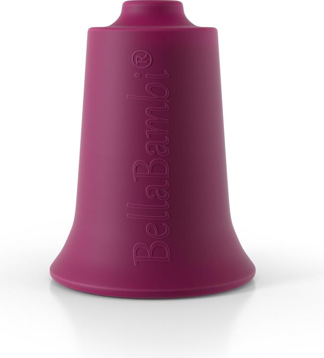 Produktbild BellaBambi Fasziencup maxi solo Regular