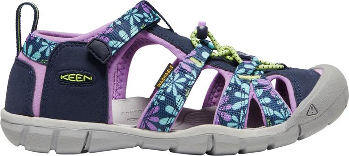Actual product image Keen Y Seacamp II CNX (32, 33)