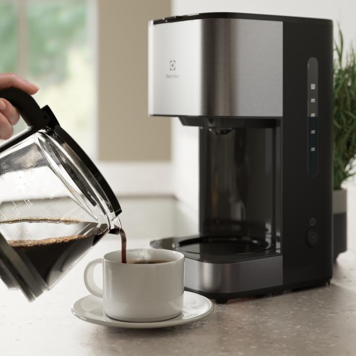 Actual product image Electrolux Create 3 E3CM1-3ST Coffee Maker