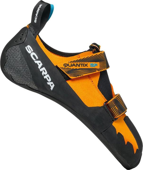 Scarpa Quantix SF Kletterschuhe