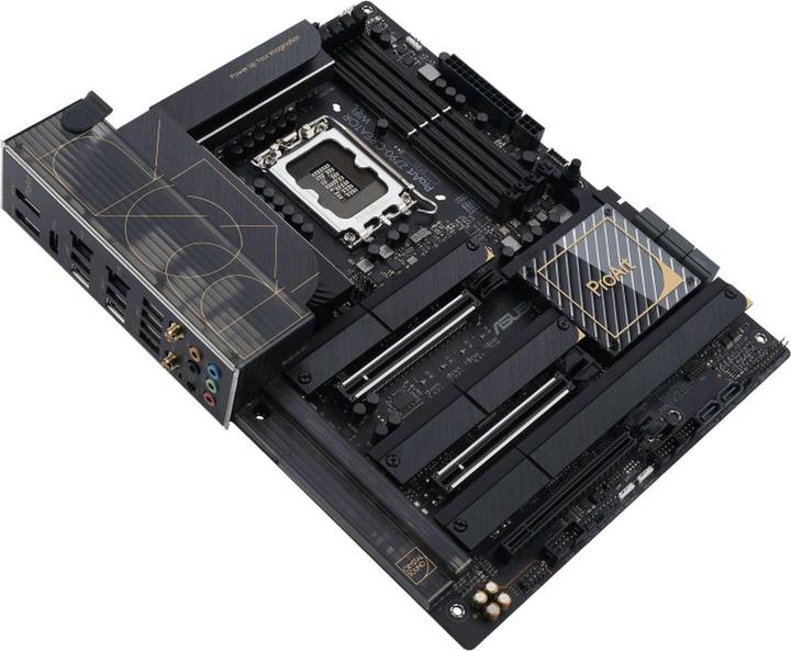 Produktbild ASUS ProArt Z790-Creator WIFI (LGA 1700, Intel Z790, ATX)