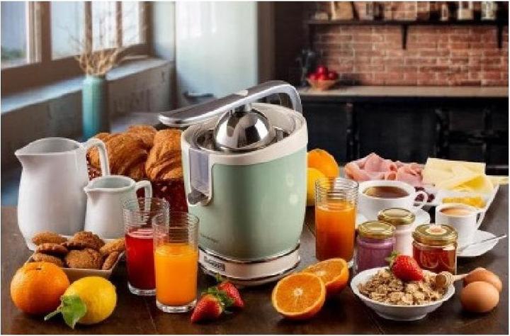 Actual product image Ariete 413 Vintage citrus juicer