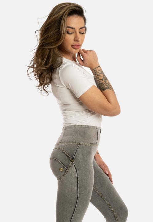 Immagine prodotto Freddy Pantaloni modellanti WR.UP® WRUP1HC002ORG (M)
