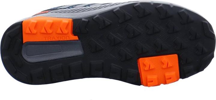 Actual product image adidas Kid's Terrex Trailmaker Rain Ready (30)