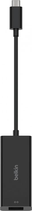 Produktbild Belkin Usb 4 to RJ-45 (USB-C, RJ45 2.5 Gigabit Ethernet (1x))