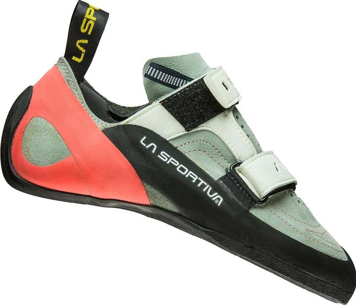 Actual product image La Sportiva Finale VS Kletterschuhe (35)