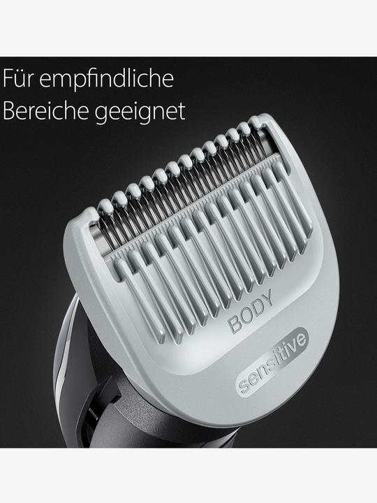 Image du produit Braun BG5360