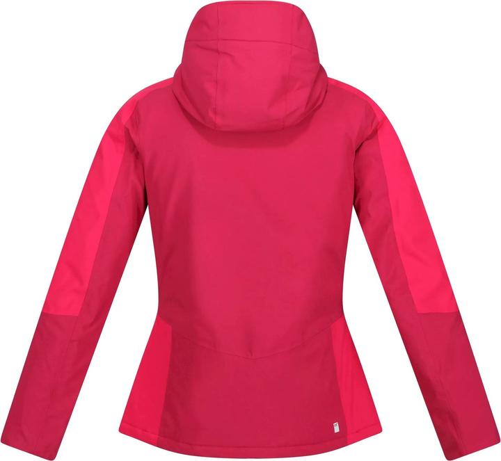 Produktbild Regatta Highton II Steppjacke (34 D)
