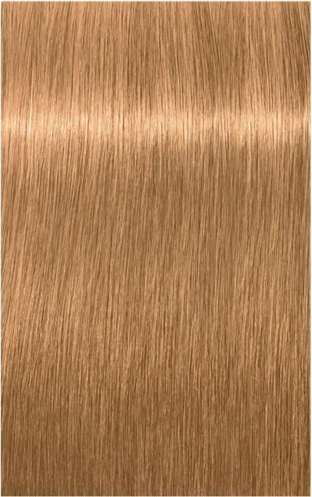 Actual product image Schwarzkopf true beautiful honest - 9-47W Exrta Light Blond Beige Copper (Beige, Blond, Copper)