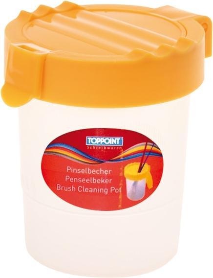 Immagine prodotto Stylex Bicchieri a spazzola
