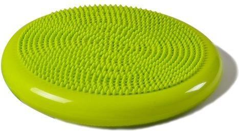 Image du produit Sanctband Sitz- und Balancekissen Limette