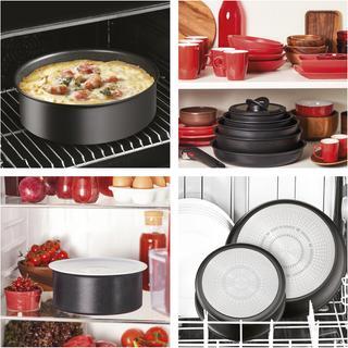 Image du produit Tefal Poignée Ingenio Standard (Matières plastiques)
