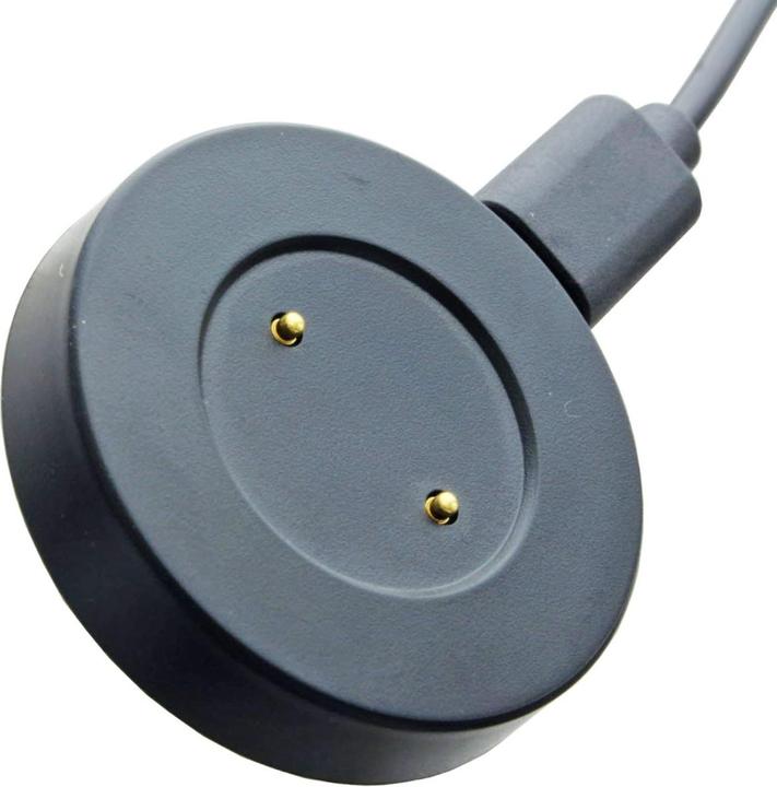 Produktbild AccuCell USB Ladekabel, Ladeadapter passend für Huawei Watch GT