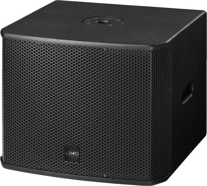 Produktbild Img Stage Line Aktiver PA Subwoofer 30 cm 12 Zoll PSUB- (Subwoofer aktiv)