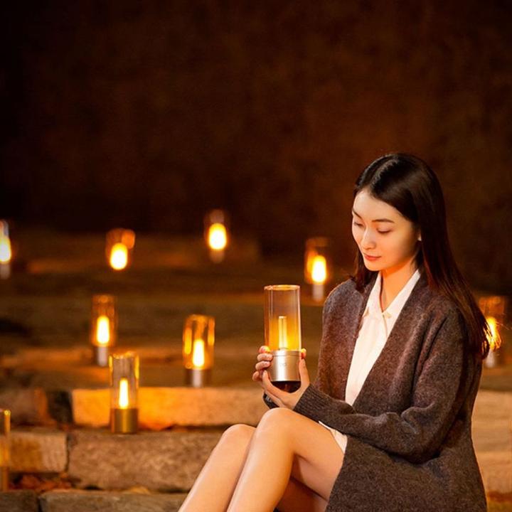 Actual product image Xiaomi Yeelight ambient light (13 lm)