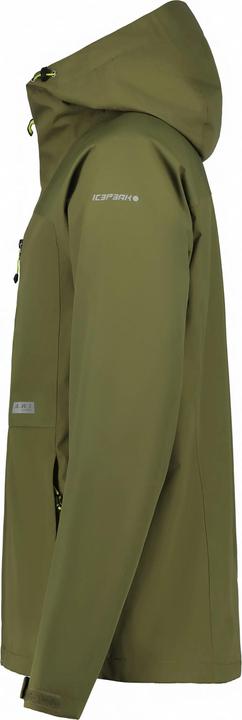 Actual product image Icepeak bangs ski jacket (46)
