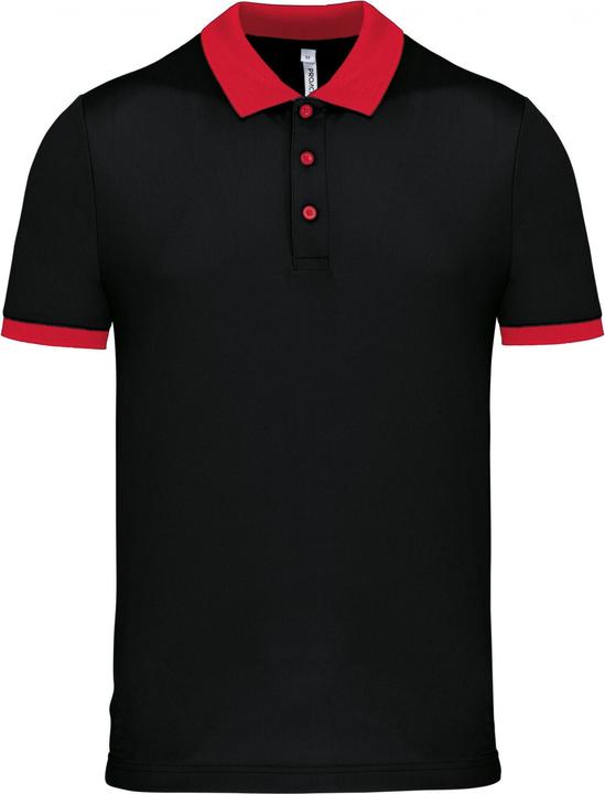 Produktbild Proact Performance Piqué-Poloshirt (XL)