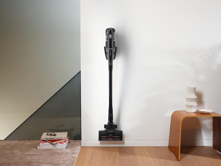 Actual product image Miele Triflex HX2 125 Gala Edition
