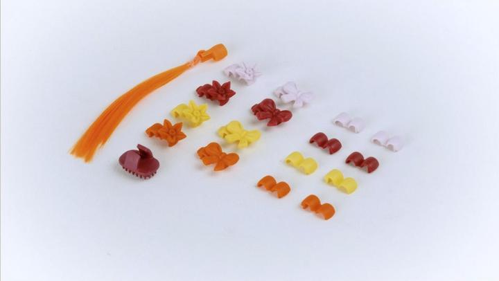 Produktbild Schleich HaarClips Accessoires (1 Stk.)