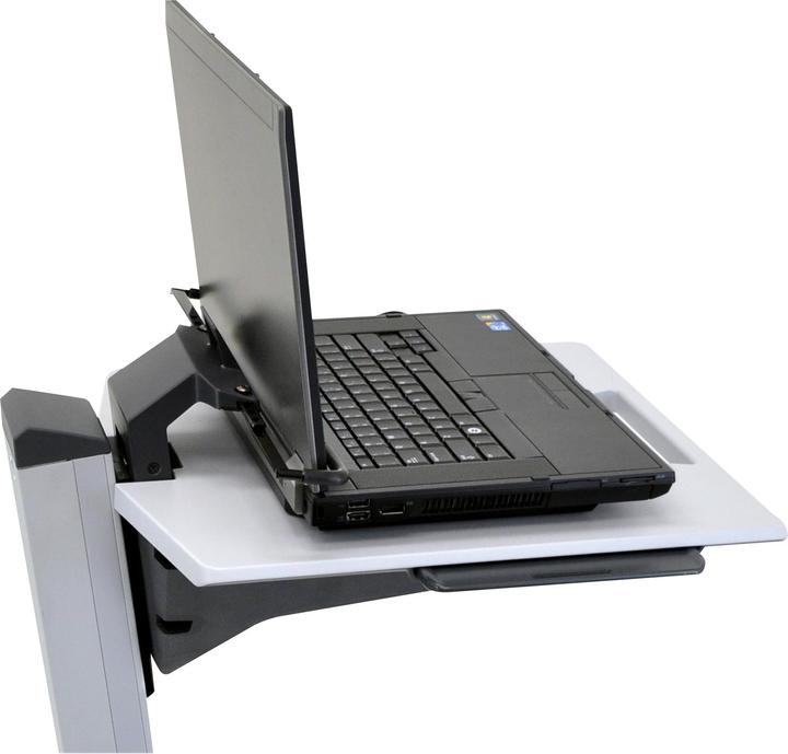Actual product image Ergotron Neo-Flex Laptop Cart