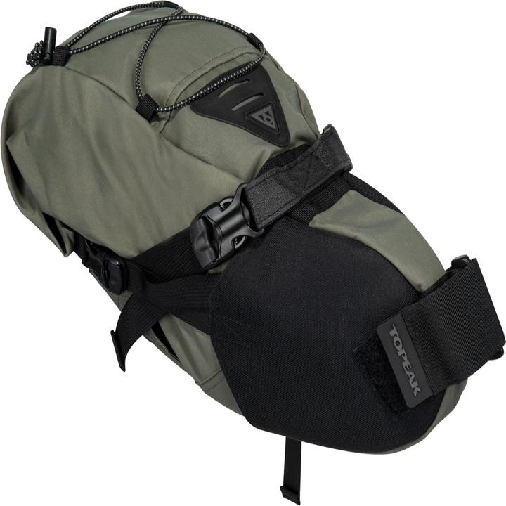 Produktbild Topeak Backloader (10 l, Satteltasche)