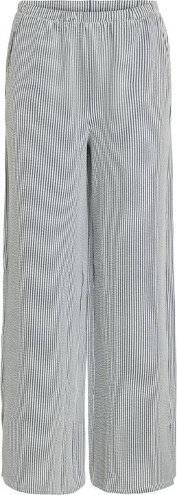 Actual product image Vila High Waist Hose mit weitem Bein (M)